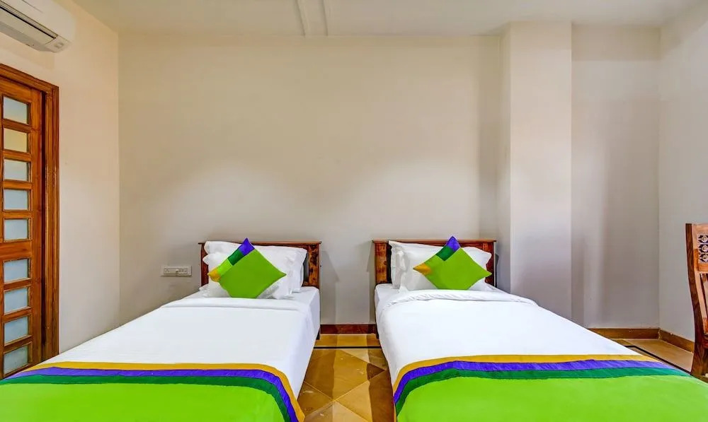 Hotel Chandrangan Excellency,Jaisalmer