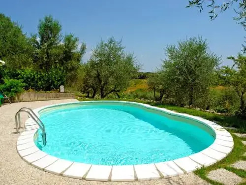 Locazione turistica I Ceneruzzi.2