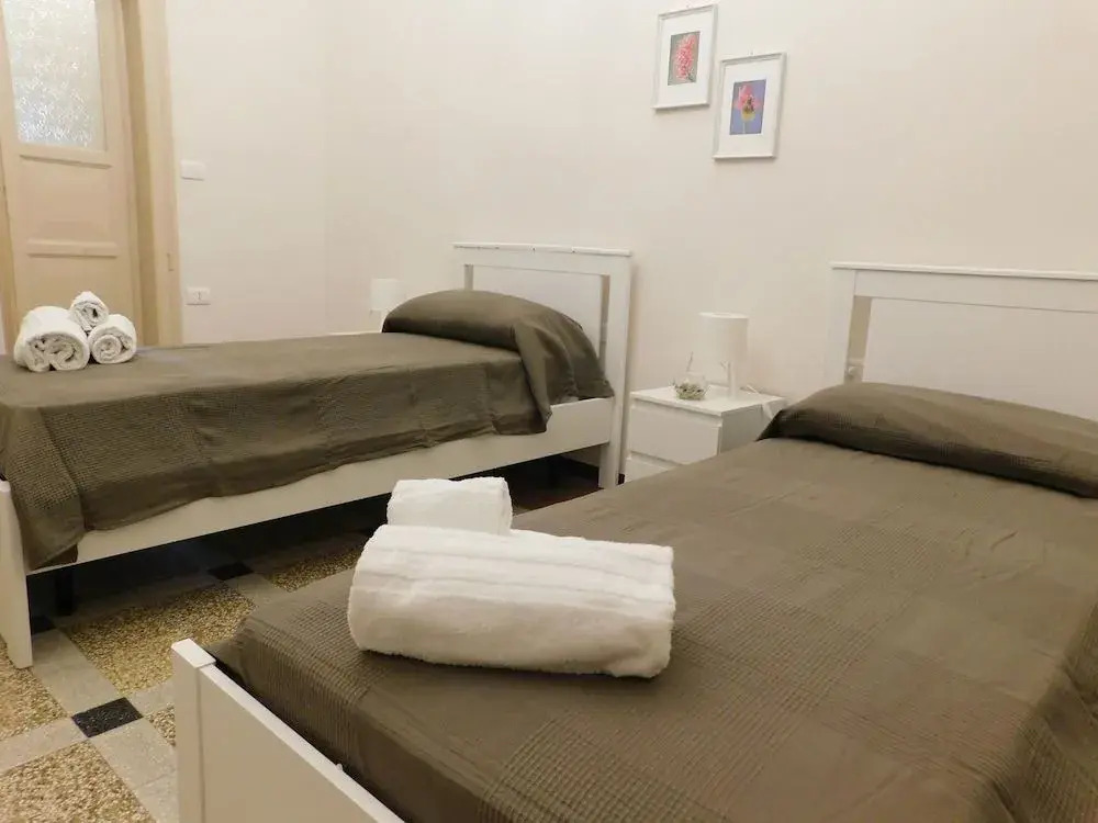 B&b Aciazza