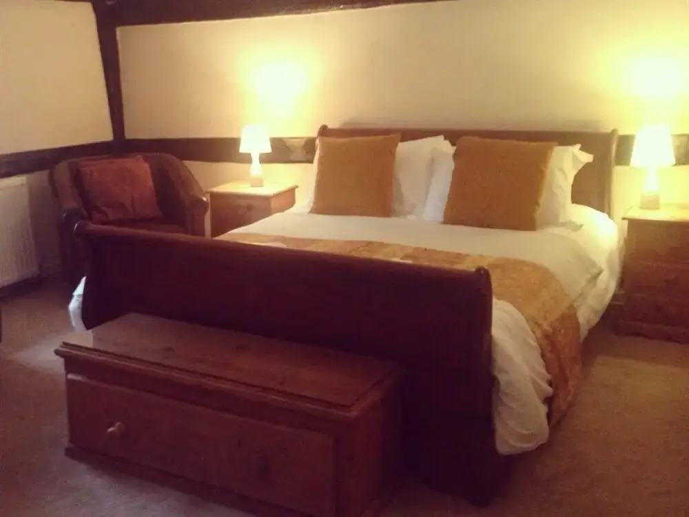 The Stonemasons Inn