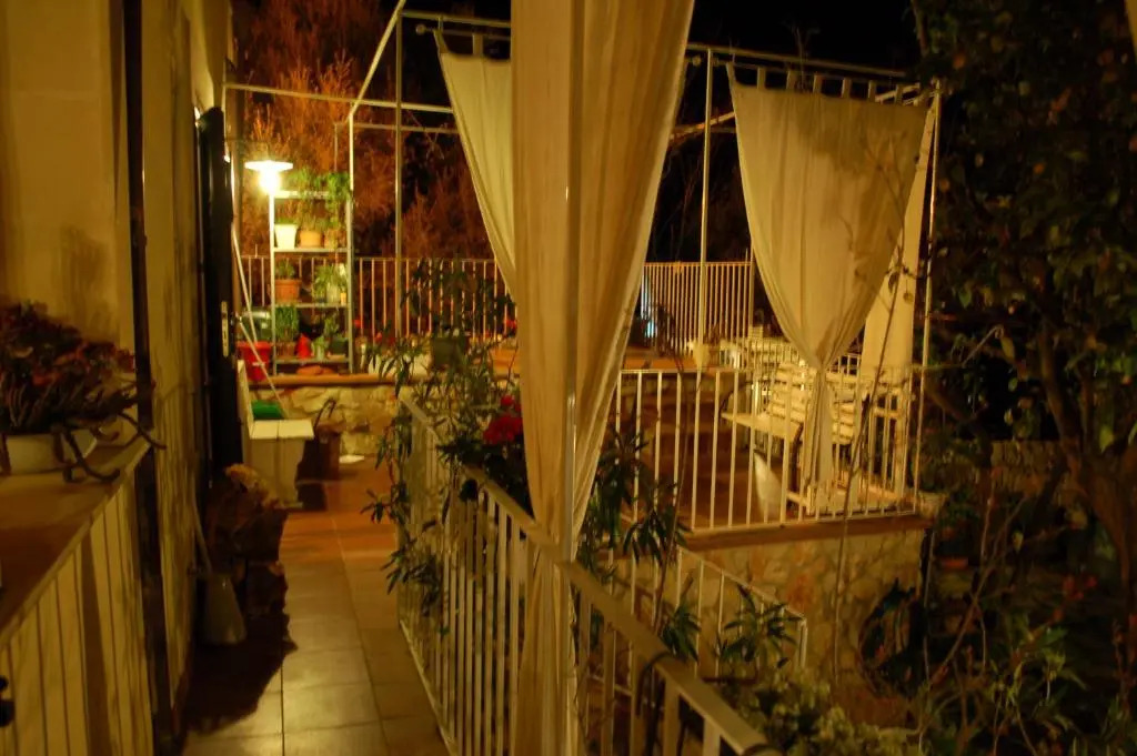 Il Giardino Dei Sospiri