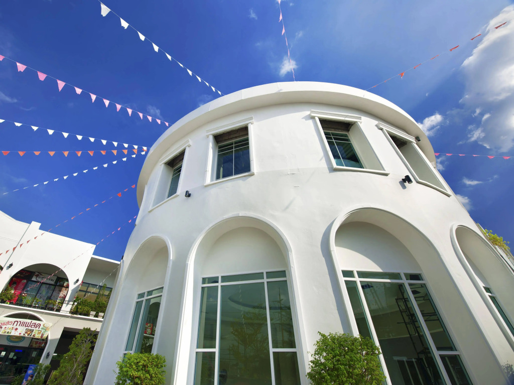 Panini Residence
