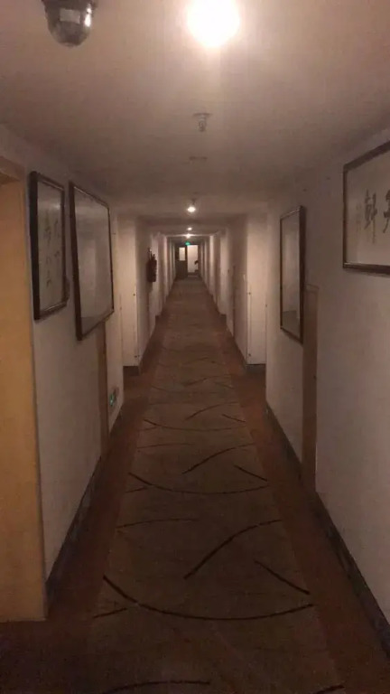 Sheyuan Hotel