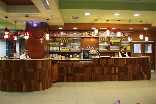 Mirador Hotel