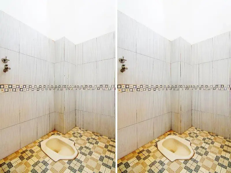 Hotel O Oklahoma Homestay Syariah