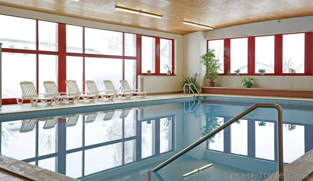Hotel Sport Klosters