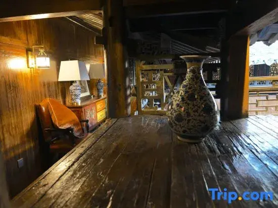 Ruiqi Xiangyun Inn