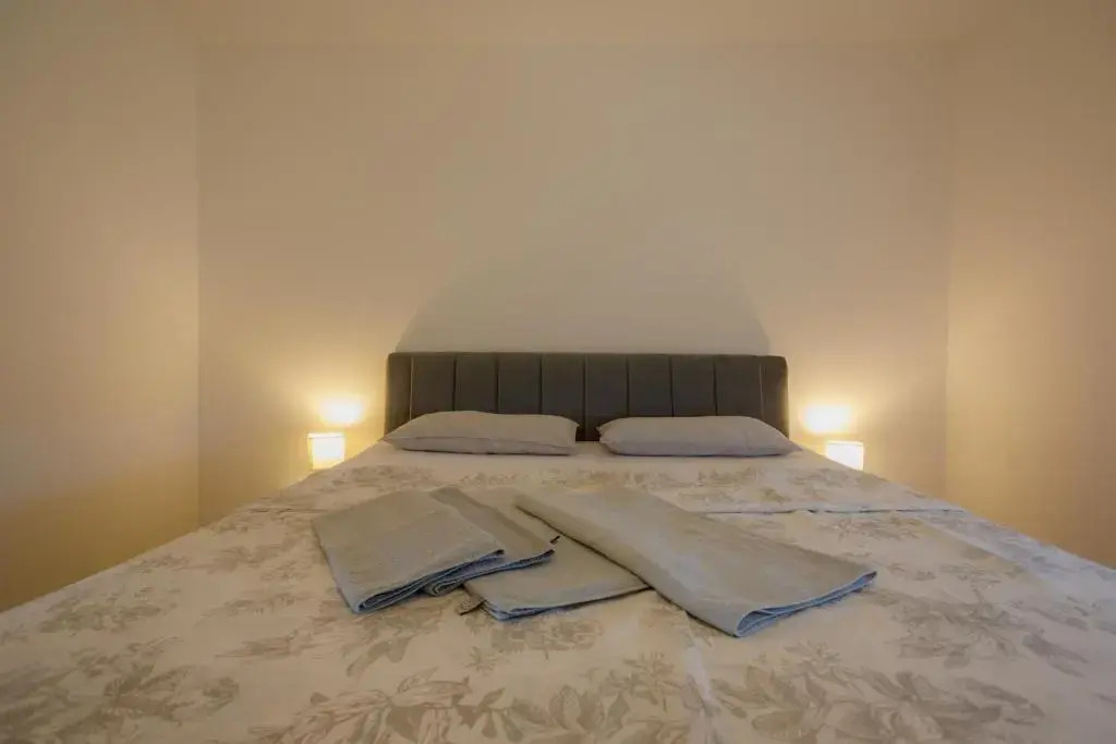Apartmani Mile