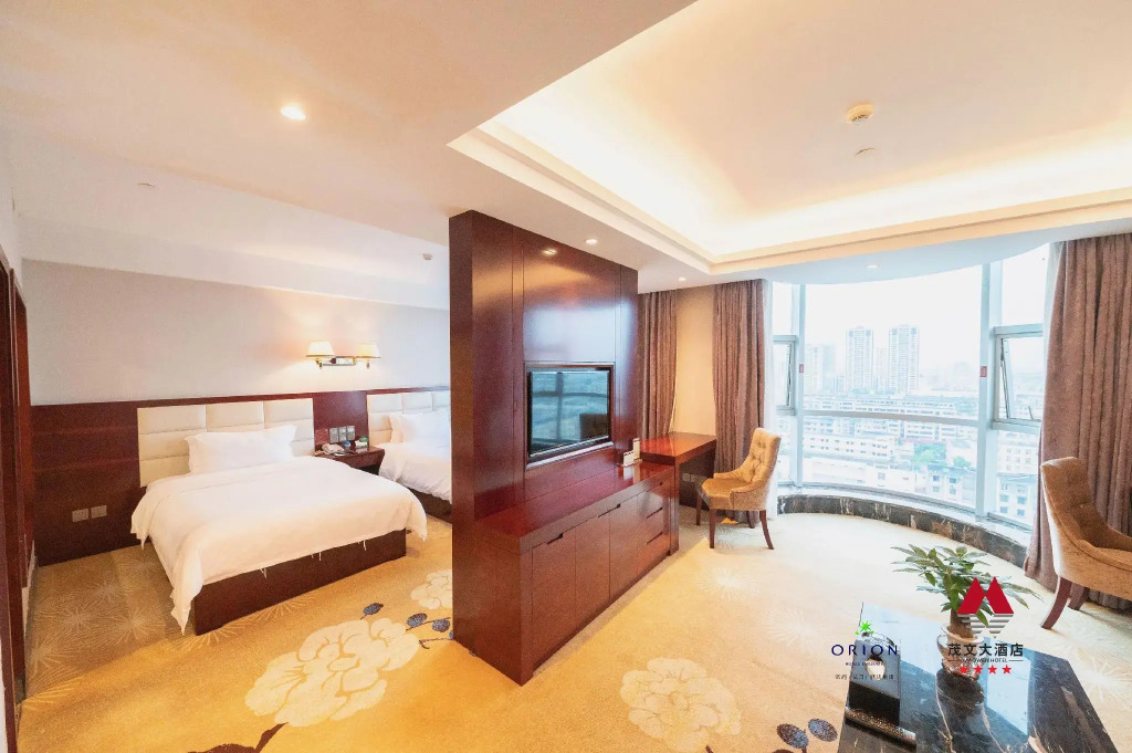 Maowen Hotel