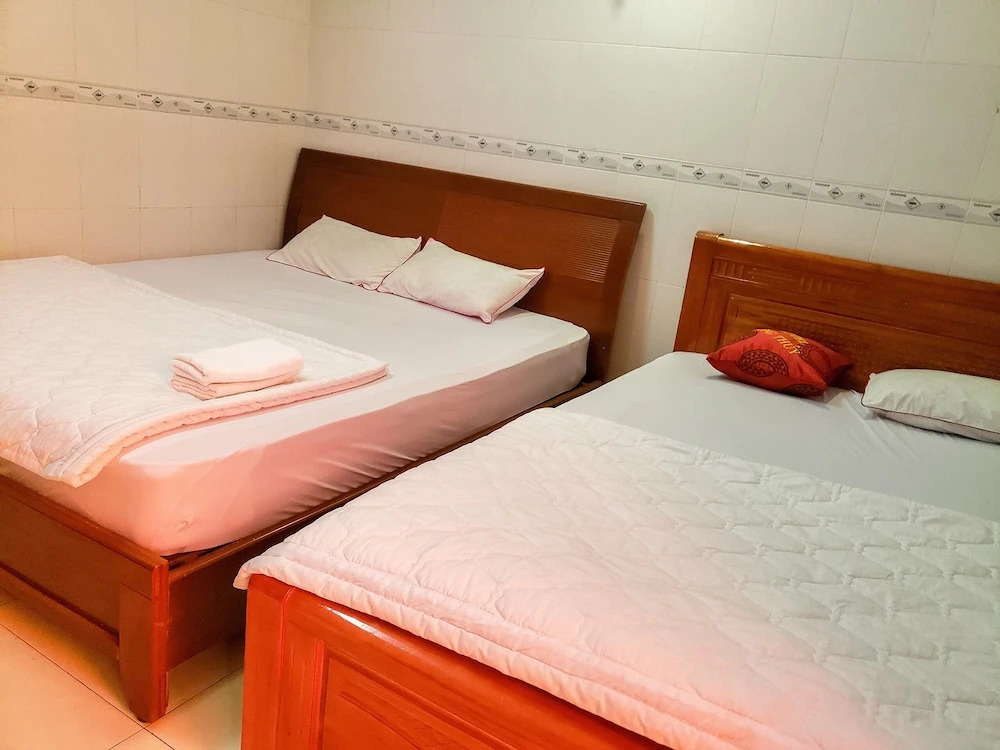 Dong Thuy by OYO Rooms