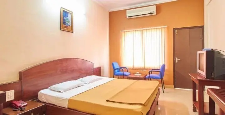 Woodside - The Business Class Hotel