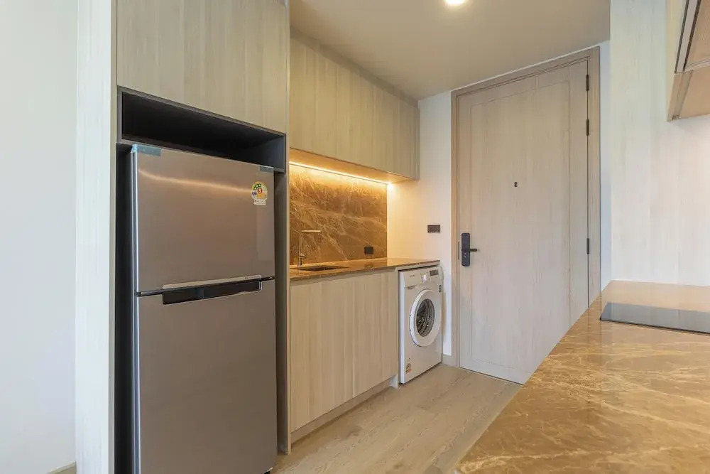 New Condo Near Phuket Beach Clubs C227