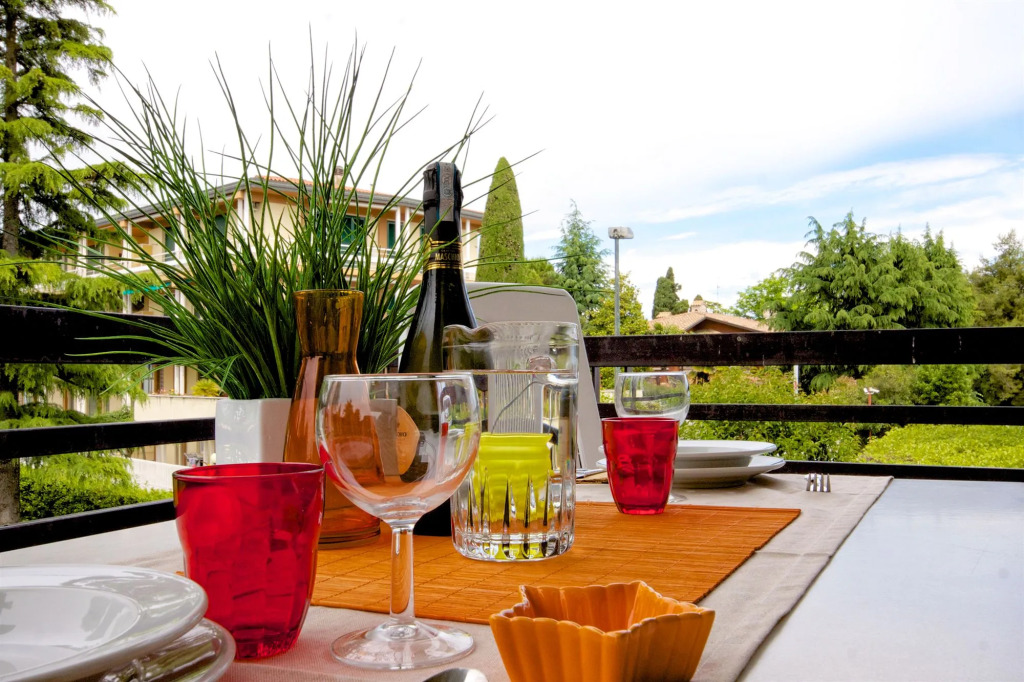 Residence Alexandra Stay