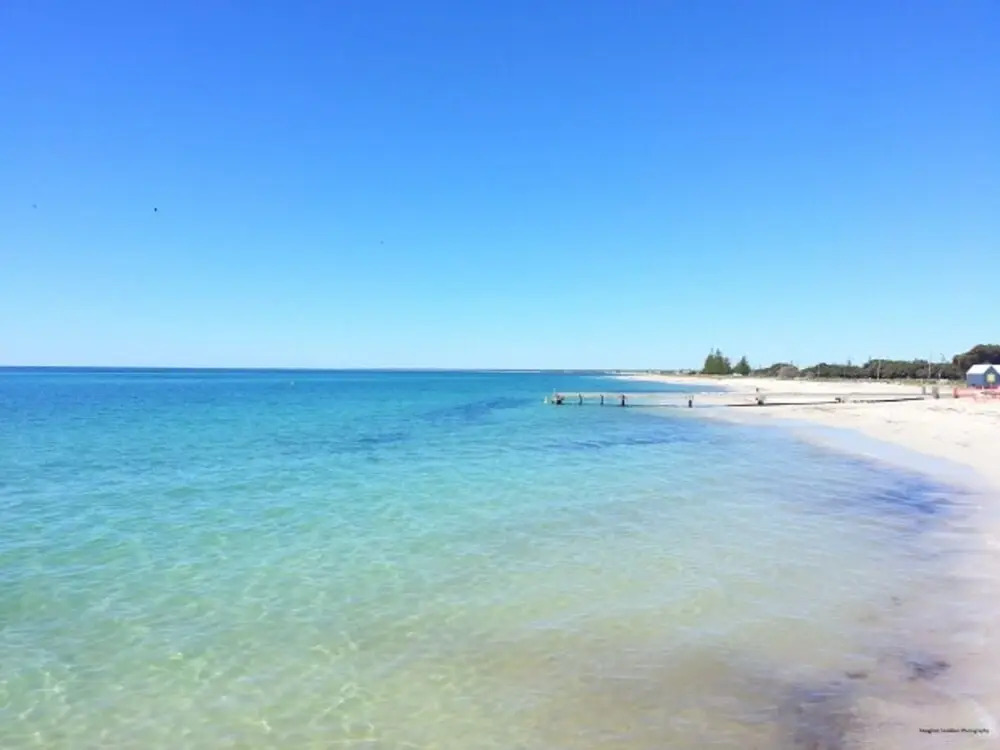 Jetty Jaunt