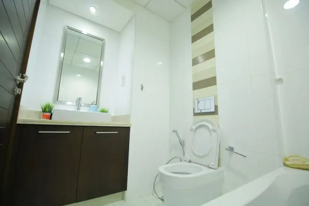 City Nights Holiday Homes - Boulevard Central Tower 2