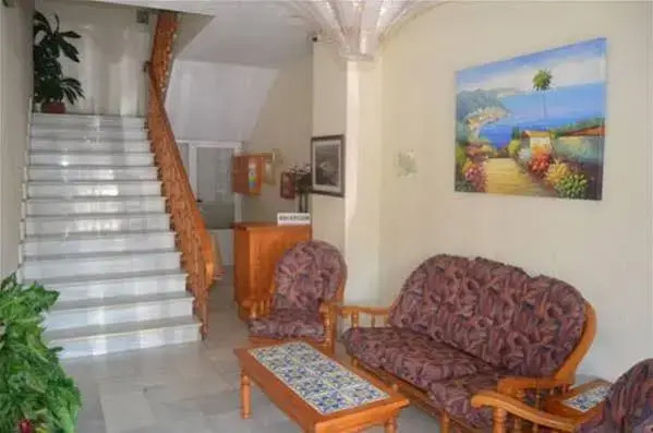 Hotel La Parra