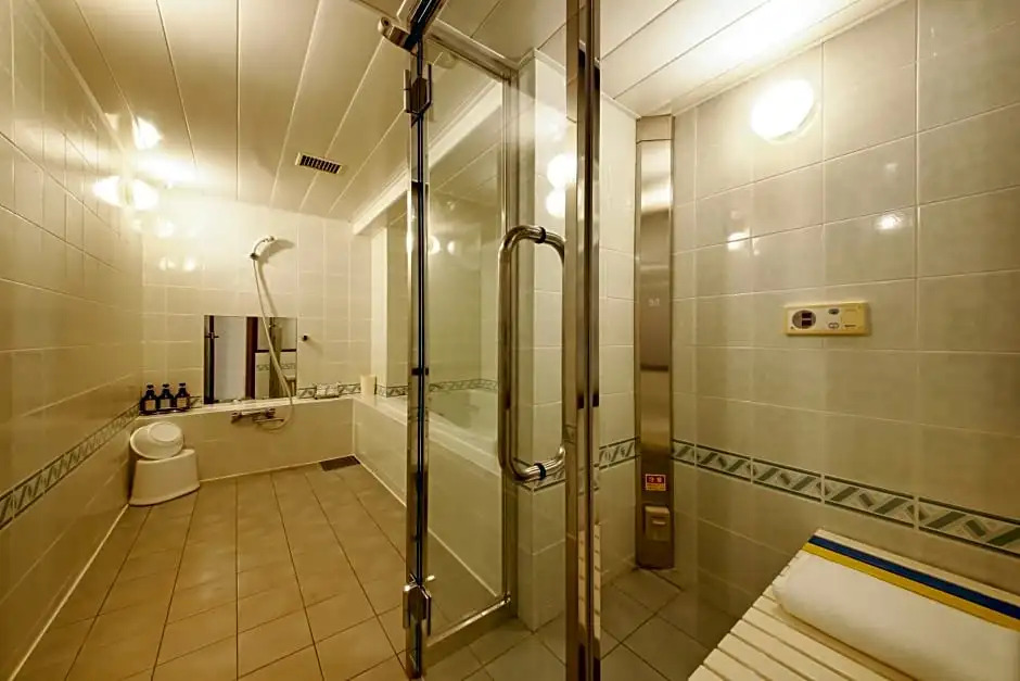 Hotel Annex