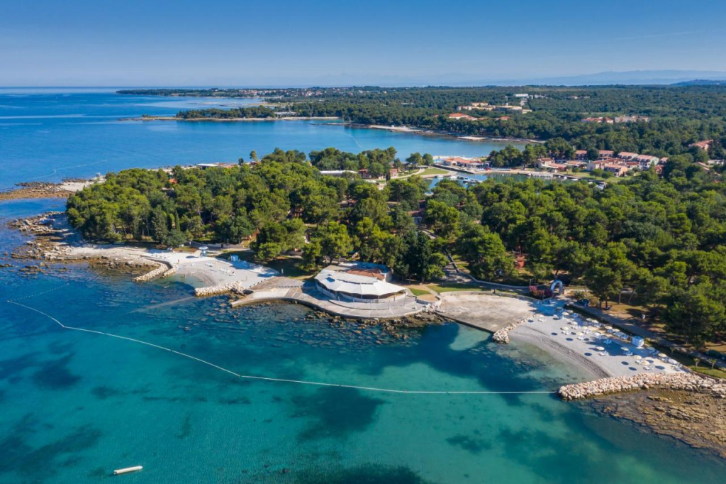 Stella Maris Campsite
