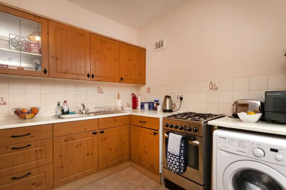 Bodmin 2 bedroom house