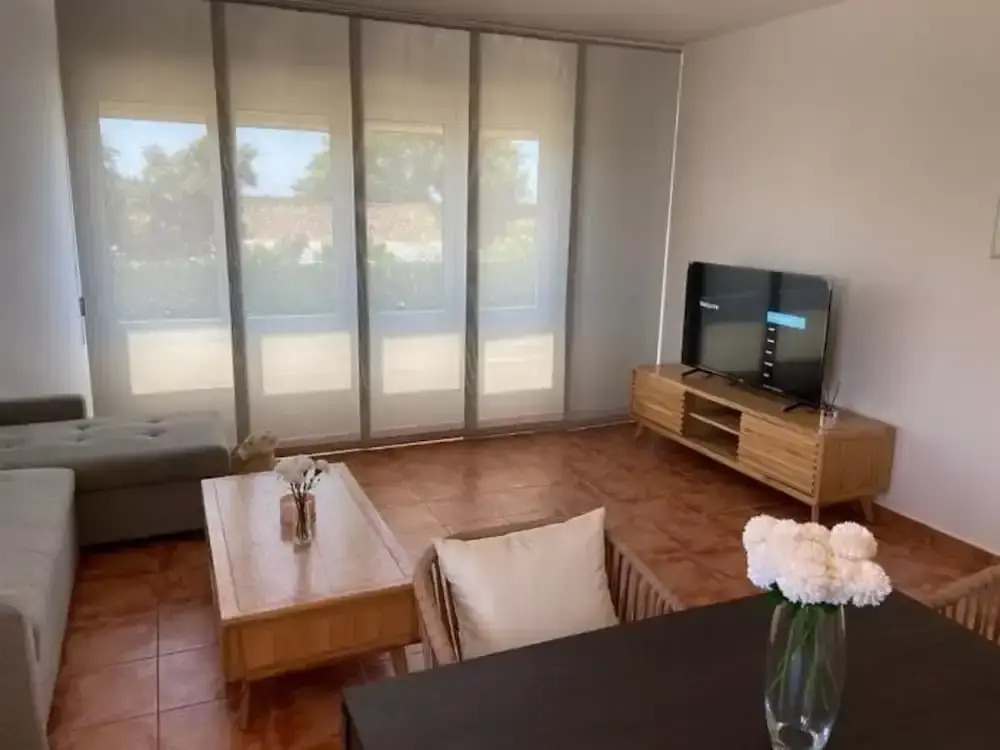 Star Villa in Conil de la Frontera