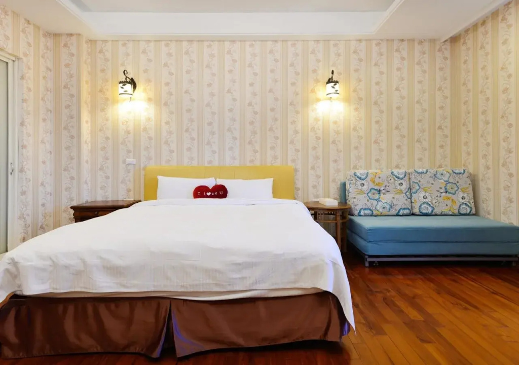 Senlove B&B