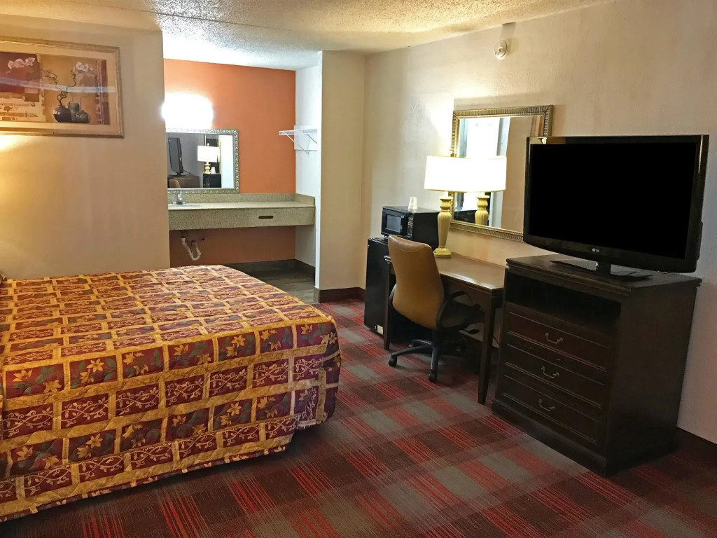 Americas Best Value Inn Richmond VA Midlothian Turnpike