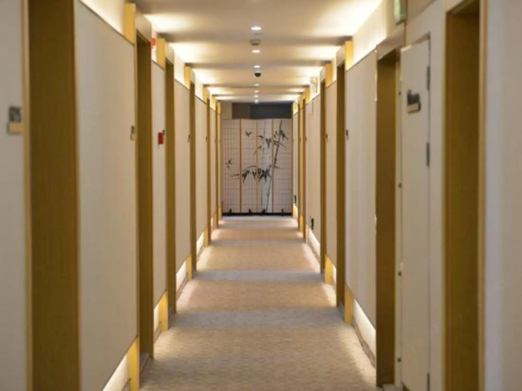 Yougo Hotel (Shanghai Nanxiang Guyi Garden)