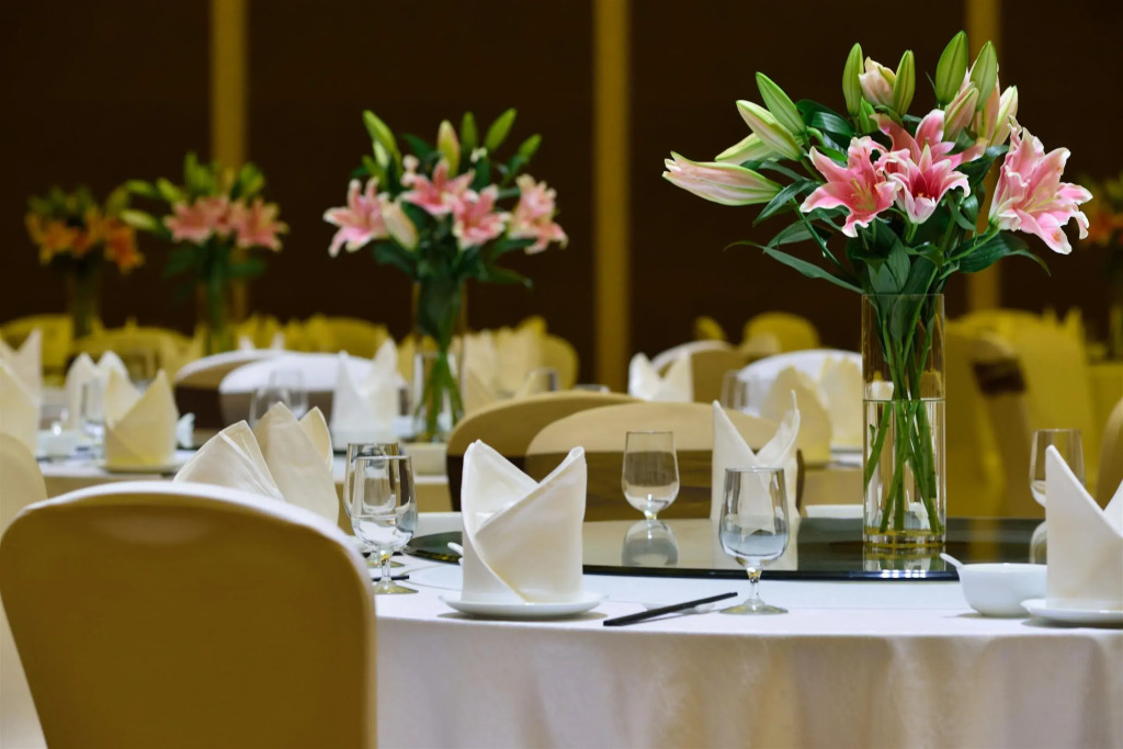 Sheraton Shenyang South City Hotel