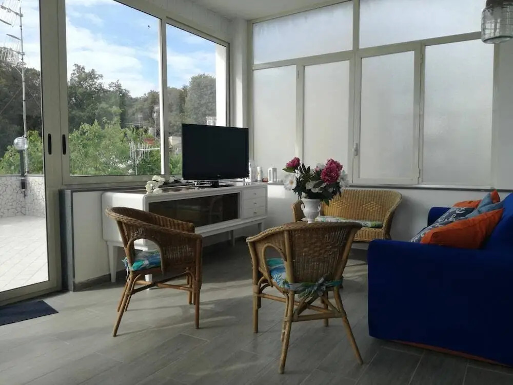 B&B Palazzo Sarlo