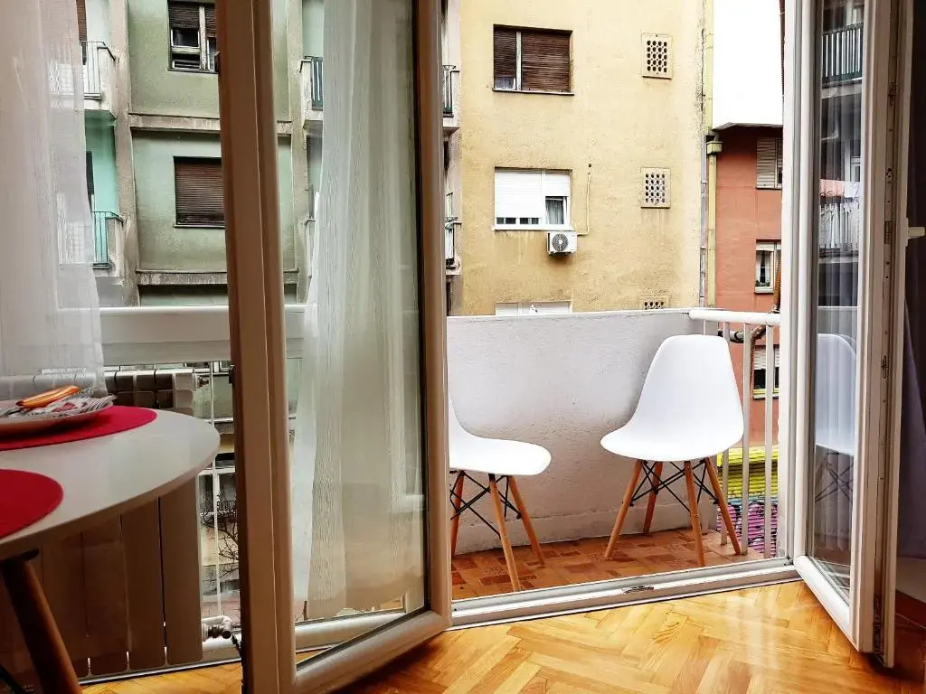 Favorite Apartment