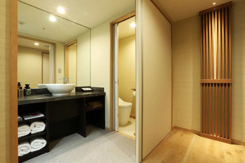 Hotel Sakurai