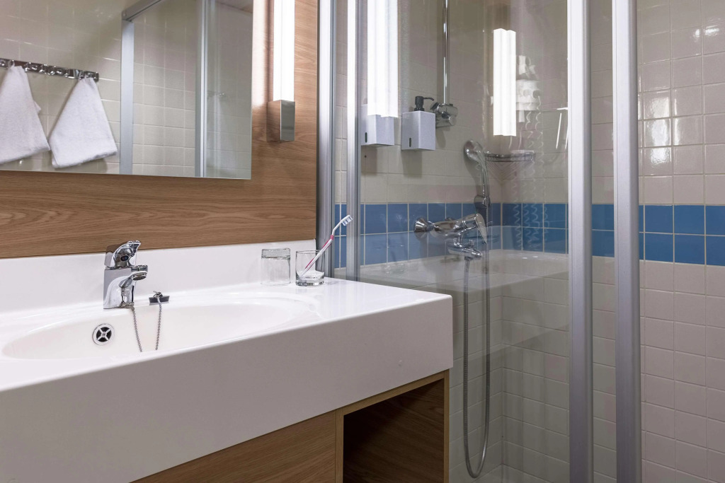 Отель Scandic Grand Marina