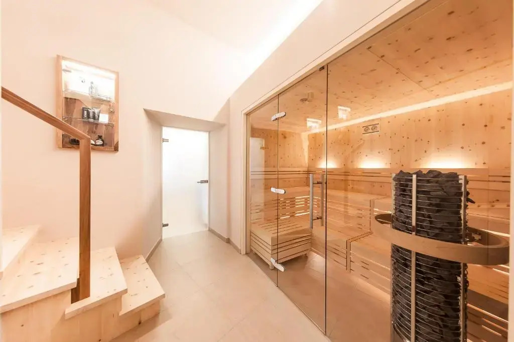 Romantik Hotel Jagdhof