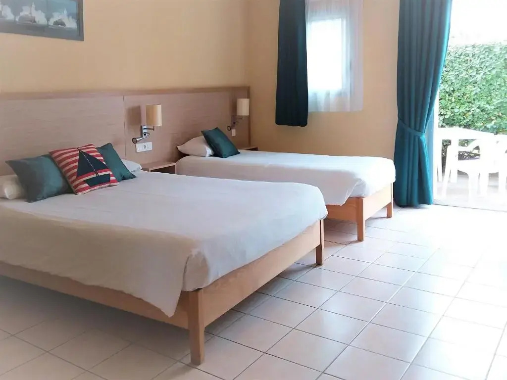 Hotel LOceane