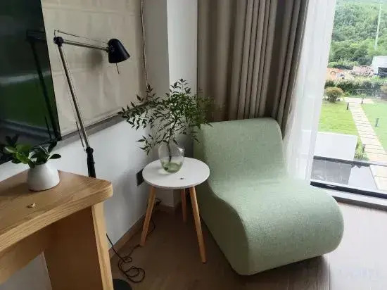 Deqing Moganshan Tingfeng Holiday Homestay