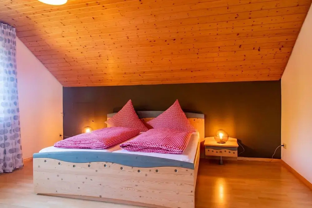 Haus Anna 2 Bedroom