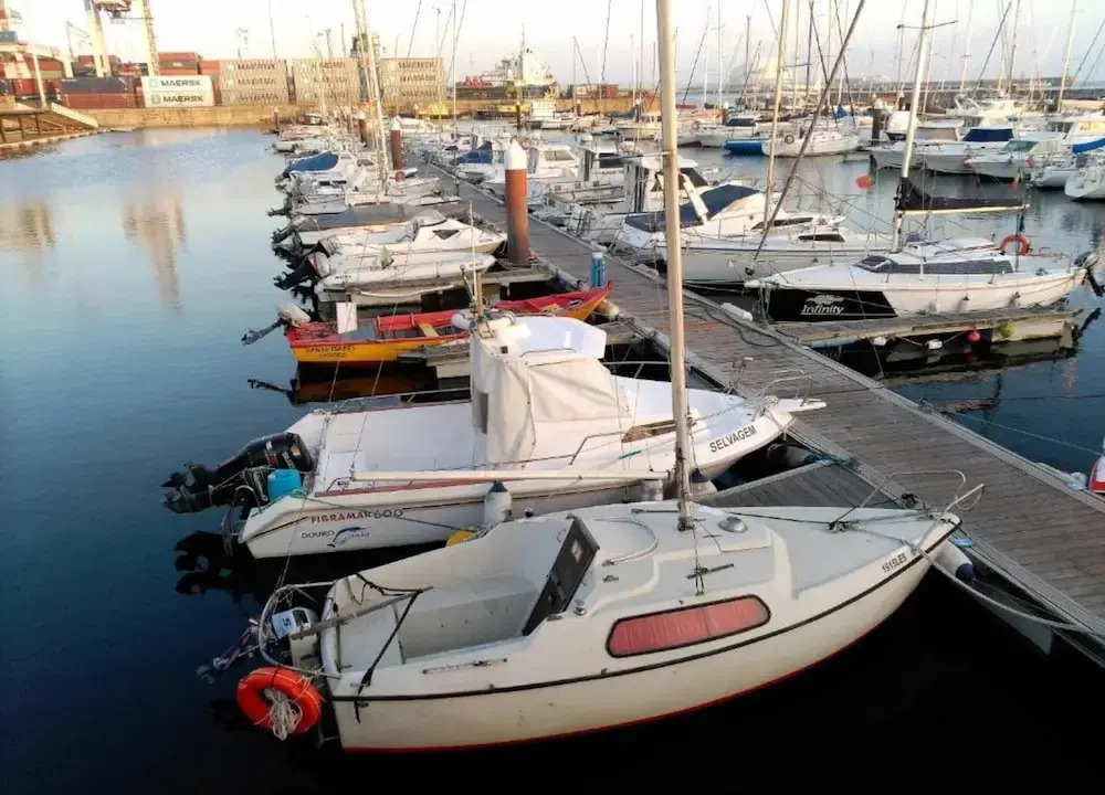 Feel Porto Matosinhos City Flat I