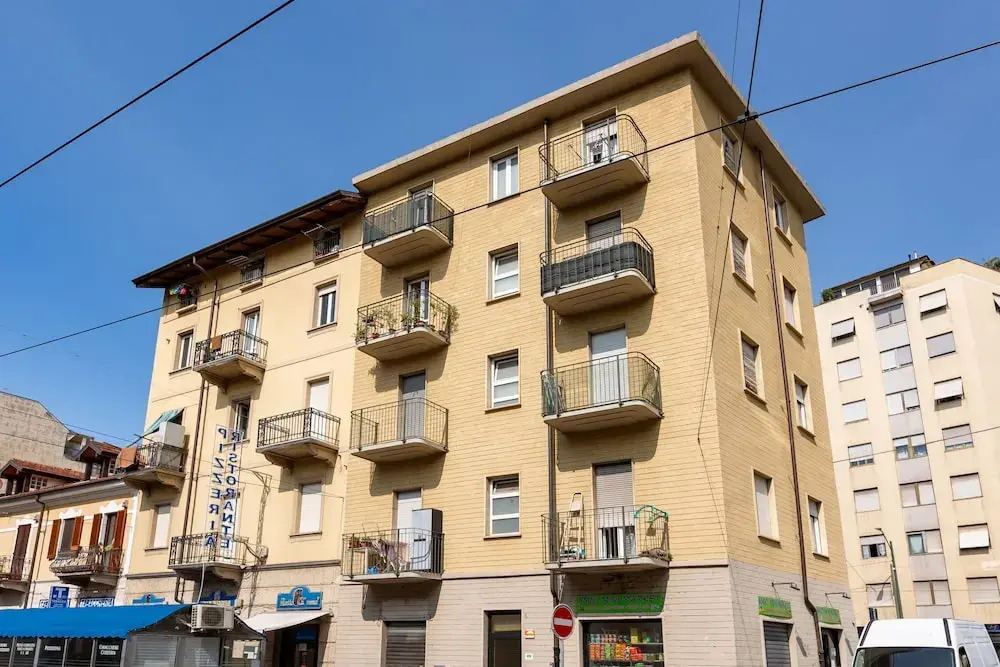 Grotta dello Sport