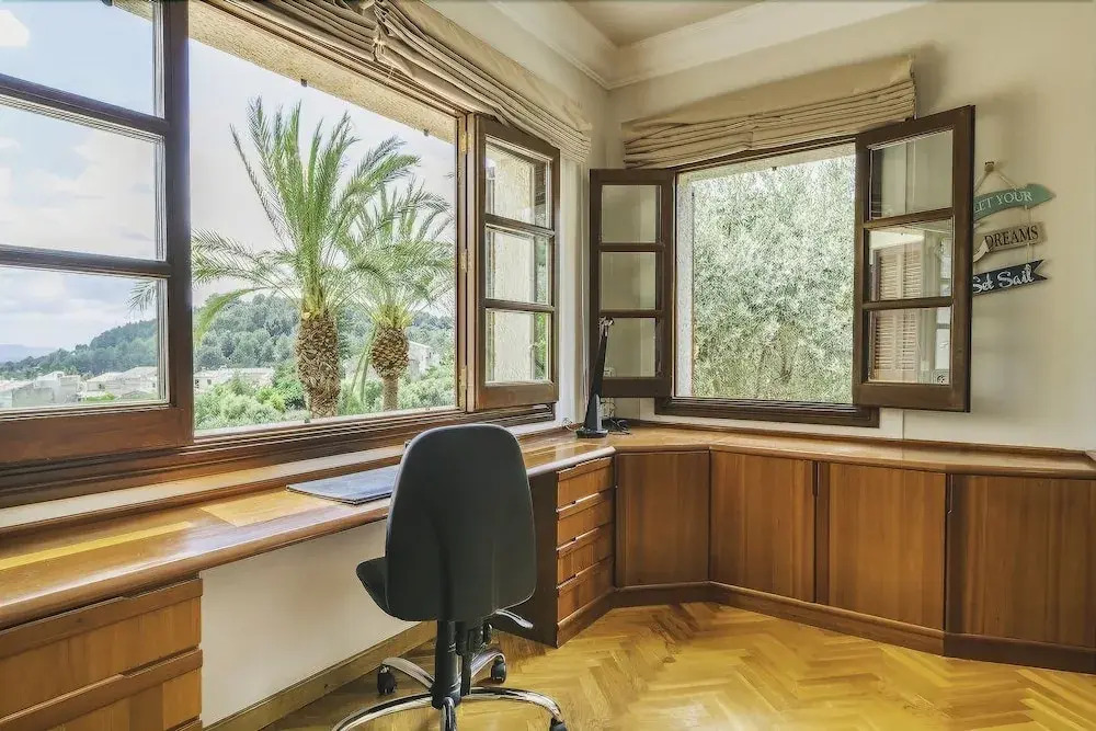 Villa Can Noblesa