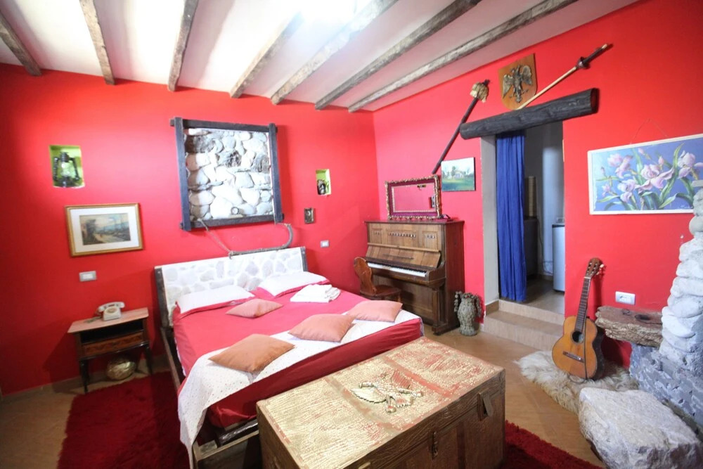 Hotel Vila "Oda E Miqve"Vlore