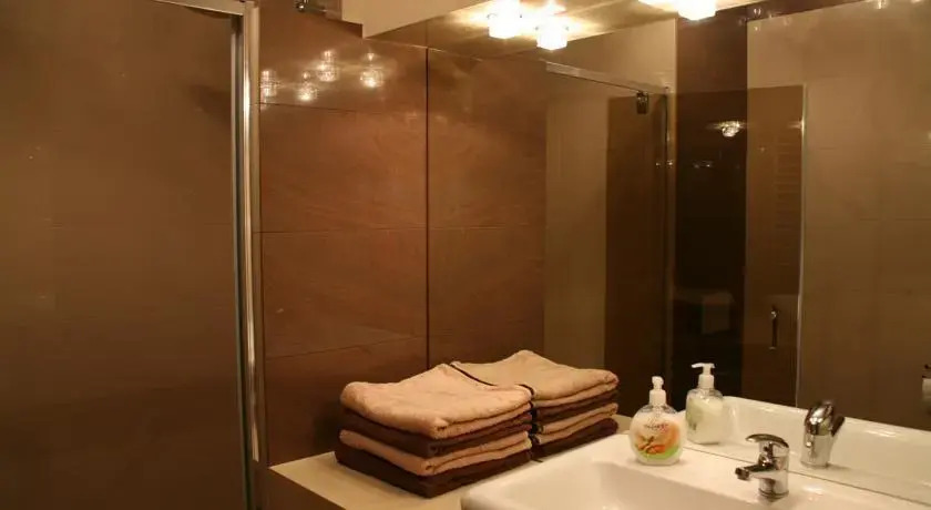Apartamenty Centrum Wrocław