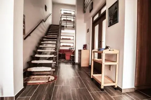 Apartmanovy Dom Martha a Domček Martuška