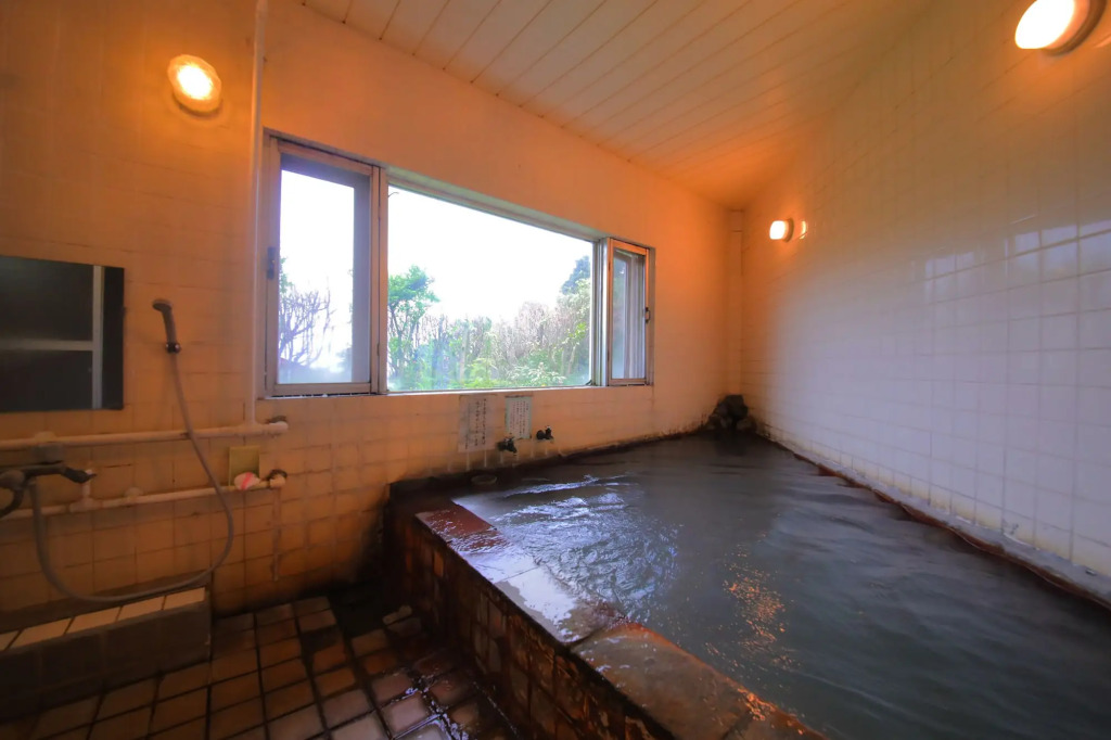 Sakura Sakura Hot Springs