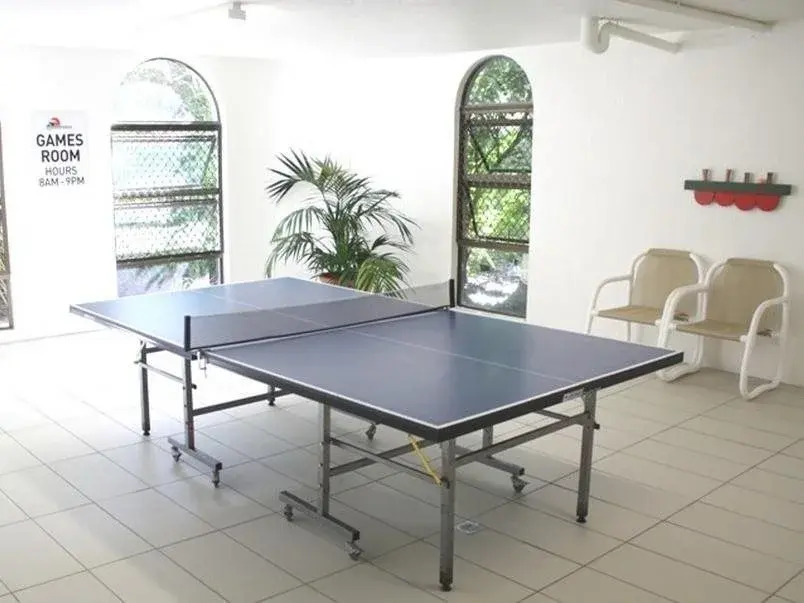 Copacabana Apartments