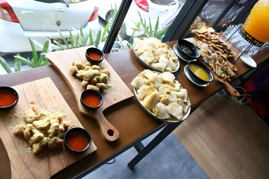 Cleo Hotel Jemursari Surabaya