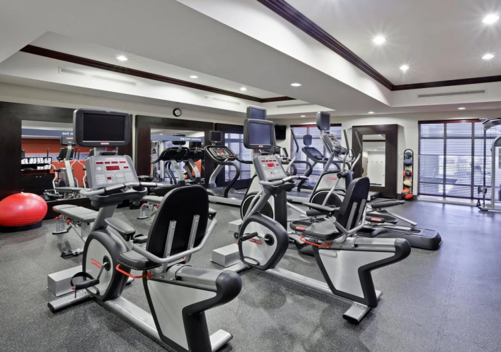 Hampton Inn Matamoras