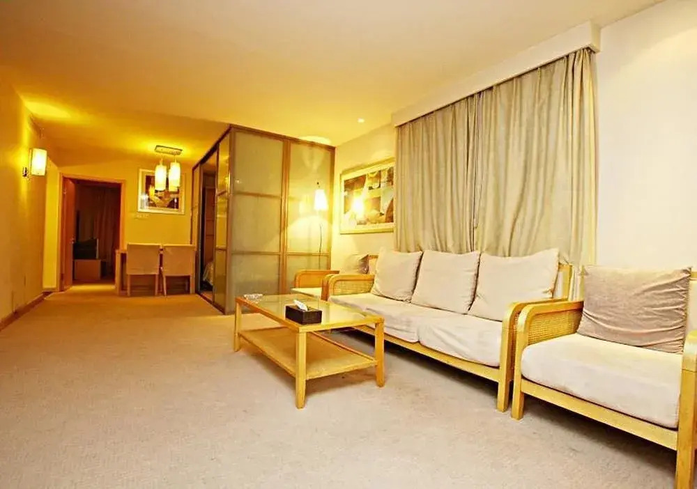 Mango Hotel Apartments