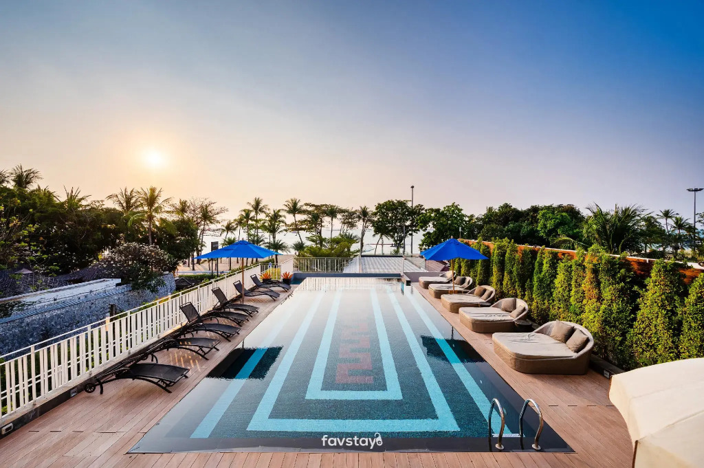 Mera Mare Pattaya