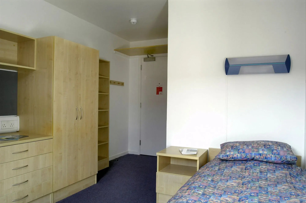 Tyler Court, University of Kent