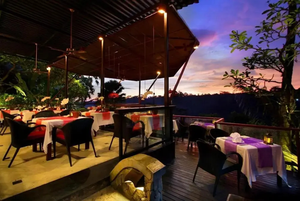 Petit Hotel Bali